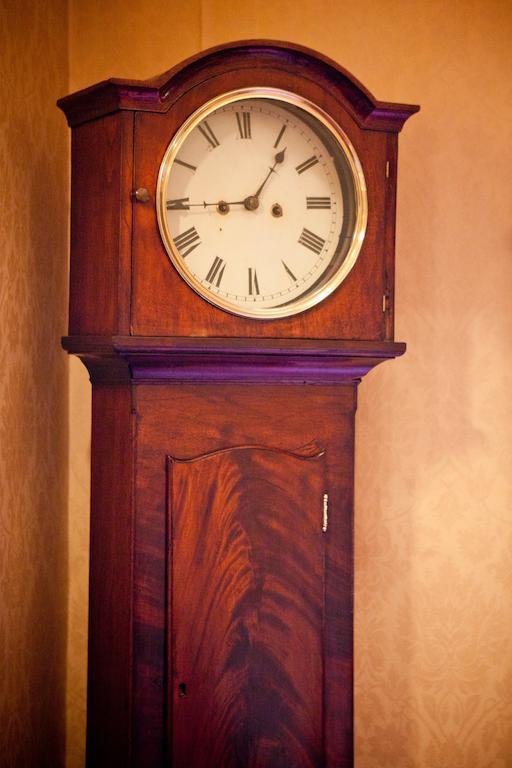 Friars Quarter House Bed & Breakfast Балинроуб Екстериор снимка